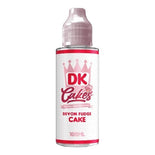 Donut King Cakes 100ml E-liquids - #Simbavapeswholesale#