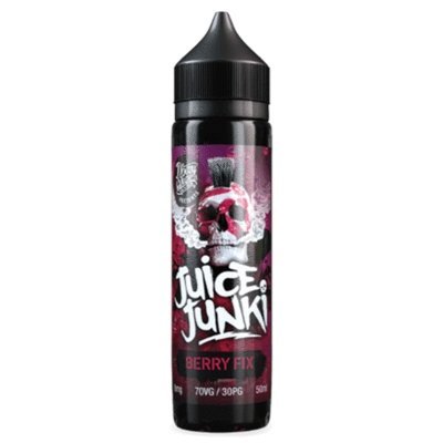 Doozy Vape Co. Juice Junki 50 ml E-Liquids
