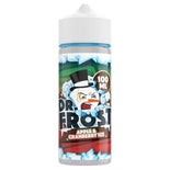 Dr Frost 100ml E-liquids - #Simbavapeswholesale#