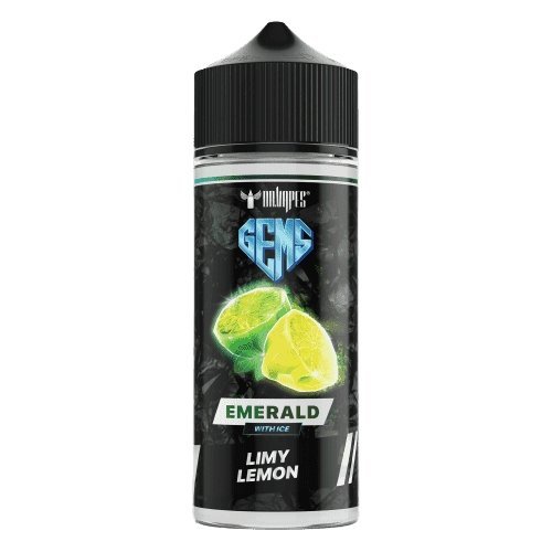 Dr Vapes Gems100ml E-liquids