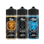Dr Vapes Panther 100ml E-liquids