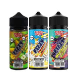 Fizzy Juice 100ml E-liquids Fizzy Juice 100ml E-liquids