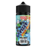 Fizzy Juice 100ml E-liquids Fizzy Juice 100ml E-liquids
