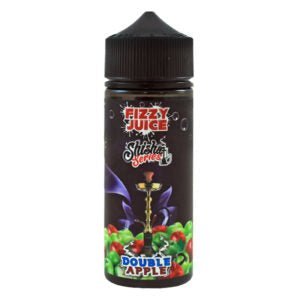 Fizzy Juice Shisha Series 100ml E-liquids