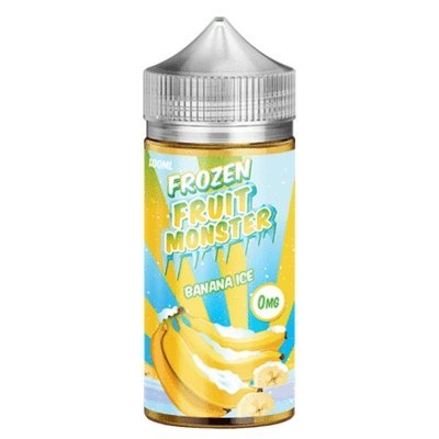 Frozen Fruit Monster 100 ml E-Liquids