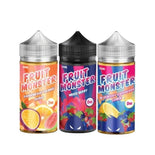 Fruit Monster 100ml E-liquids