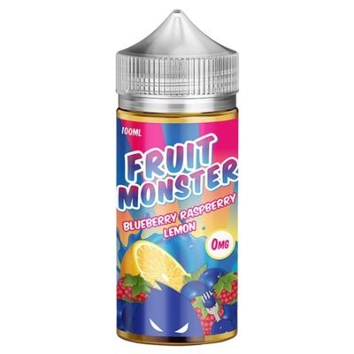 Fruit Monster 100 ml E-Liquids