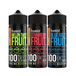 Frumist Fruit 100ml E-liquids