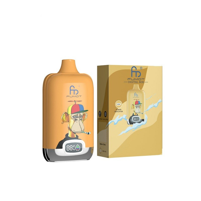 puff 12000 taf pas cher Fabricants de vapes FIHP 12000 Puffs personnalisées en Chine, usine - Prix  de gros main image 0