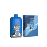 Puff 12000 Taff | RAndM Digital Box 12000 | 44+ gout Puff 12000 Taff | RAndM Digital Box 12000 | 44+ gout