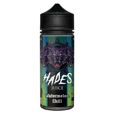 Hades 100 ml E-Liquids