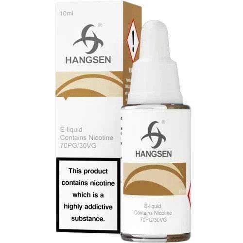 Hangsen - Rainbow - 10 ml E-Liquids (10er-Pack)
