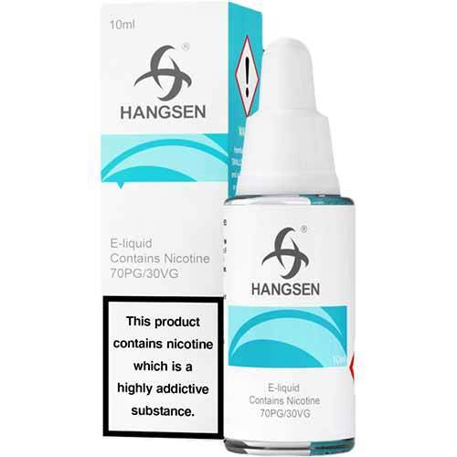 Hangsen - Red Energy - 10 ml E-Liquids (10er-Pack)