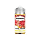 Heaven Haze 100ml E-liquids - #Simbavapeswholesale#