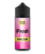 i Fresh 100ml E-liquids - #Simbavapeswholesale#