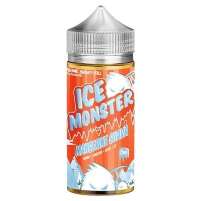 Ice Monster100 ml E-Liquids