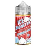 Ice Monster100ml E-liquids - #Simbavapeswholesale#