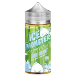 Ice Monster100ml E-liquids - #Simbavapeswholesale#