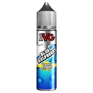 IVG Classic Range 50ml E-liquids