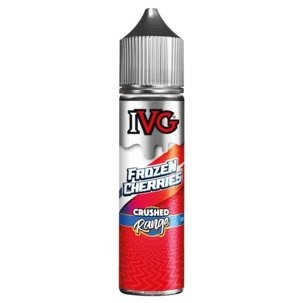 IVG Crused 50ML E-liquids