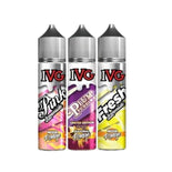IVG Mixer Range 50ml E-liquids