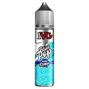 IVG Pop Range 50ml E-liquids