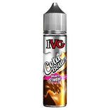 IVG Select Range 50ml E-liquids - #Simbavapeswholesale#