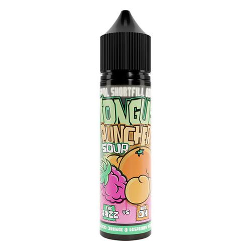 Joe's Juice Tongue Puncher 50ml E-liquids