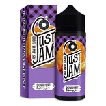 Just Jam Original 100ml E-liquids - #Simbavapeswholesale#