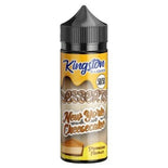 Kingston 50/50 Desserts 100ml E-liquids - #Simbavapeswholesale#