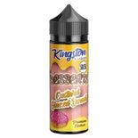 Kingston 50/50 Desserts 100ml E-liquids - #Simbavapeswholesale#