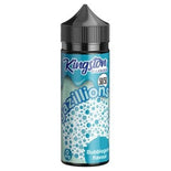 Kingston 50/50 Gazillions 100ml E-liquids - #Simbavapeswholesale#