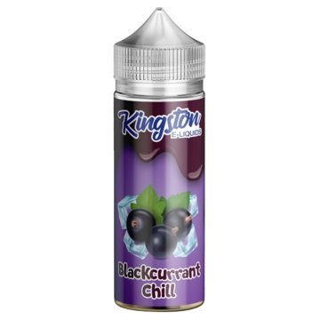 Kingston Chill 100 ml E-Liquids