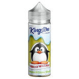 Kingston Chilly Willies 100ml E-liquids - #Simbavapeswholesale#