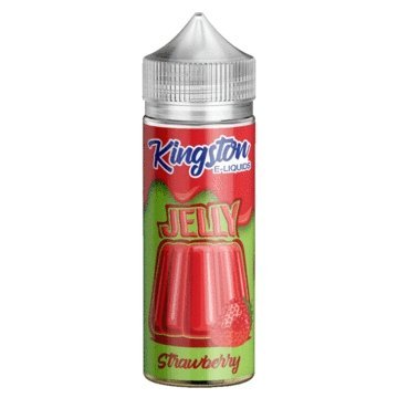 Kingston Jelly 100 ml E-Liquids