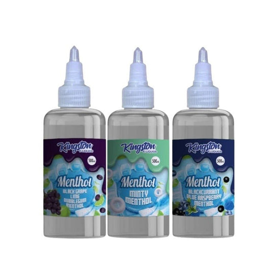 Frankenstein 500ml E-liquids Frankenstein 500ml E-liquids