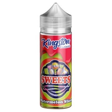 Kingston Sweets 100ml E-liquids