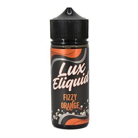 Lux E-Liquid 100 ml E-Liquids