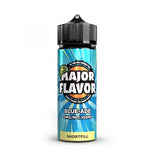 Major Flavor 100ml E-liquids - #Simbavapeswholesale#