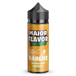 Major Flavor 100ml E-liquids - #Simbavapeswholesale#