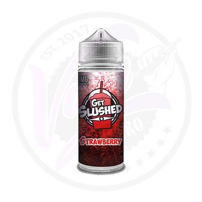 Moreish Puff Get Slushed 100 ml E-Liquids