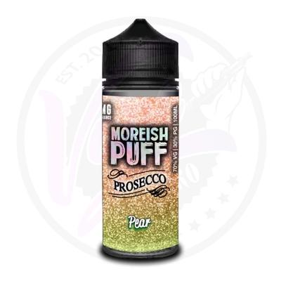 Moreish Puff Prosecco 100 ml E-Liquids