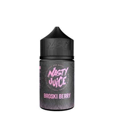 Nasty 50ml E-liquids