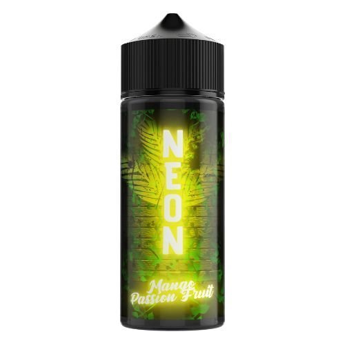 Neon 100ml E-liquids