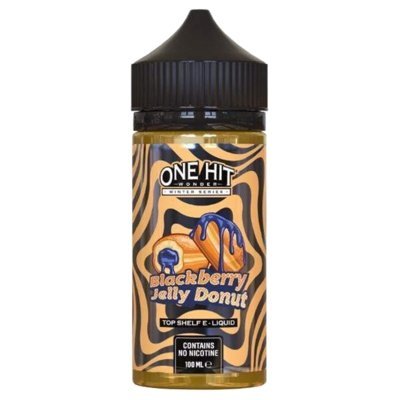 One Hit Wonder 100ml E-liquids One Hit Wonder 100ml E-liquids