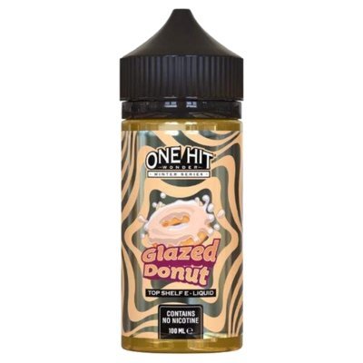 One Hit Wonder 100ml E-liquids One Hit Wonder 100ml E-liquids