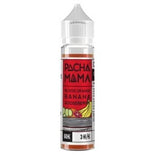 Pacha Mama 50ml E-liquids - #Simbavapeswholesale#