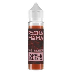 Pacha Mama 50ml E-liquids