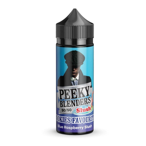 Peeky Blenders Slush 100 ml E-Liquids