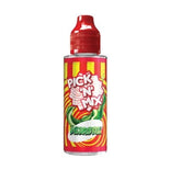 Pick N Mix 100ml E-liquids - #Simbavapeswholesale#